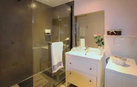 Appartement 4 personnes à Vals les Bains - Photo 6
