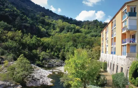 Appartement 4 personnes à Vals les Bains - Photo 8