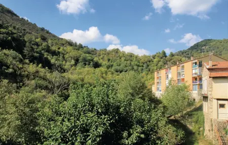 Appartement 4 personnes à Vals les Bains - Photo 10