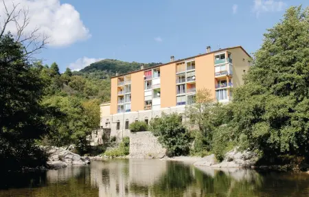 Appartement 4 personnes à Vals les Bains - Photo 12