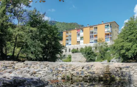 Appartement 4 personnes à Vals les Bains - Photo 13