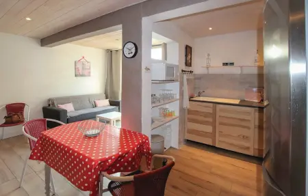 Appartement 4 personnes à Vals les Bains - Photo 15