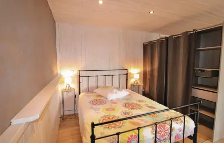 Appartement 4 personnes à Vals les Bains - Photo 18