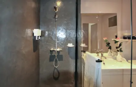 Appartement 4 personnes à Vals les Bains - Photo 19