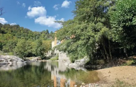 Appartement 4 personnes à Vals les Bains - Photo 20
