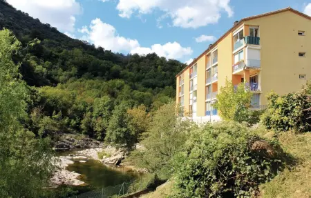 Appartement 4 personnes à Vals les Bains - Photo 21