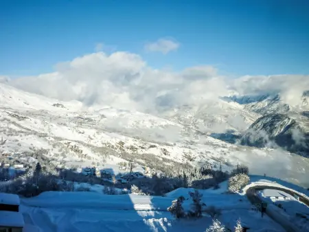 Soyouz Vanguard, Appartement 4 personnes à Le Corbier - Photo 18