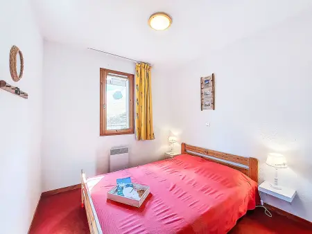Bâtiment B, Appartement 6 personnes à Le Corbier - Photo 2