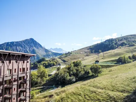 Bâtiment B, Appartement 6 personnes à Le Corbier - Photo 16