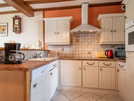 Tytisa N°2, Maison 4 personnes à Barneville Carteret - Photo 3