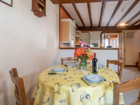 Tytisa N°2, Maison 4 personnes à Barneville Carteret - Photo 4