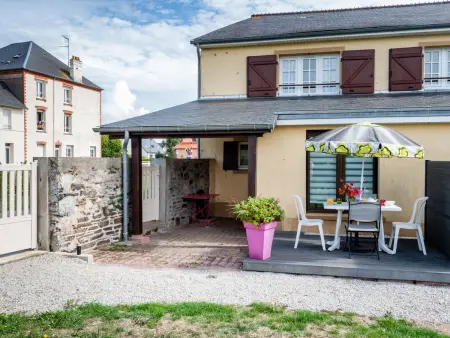 Tytisa N°2, Maison 4 personnes à Barneville Carteret - Photo 6