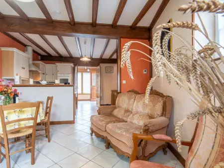 Tytisa N°2, Maison 4 personnes à Barneville Carteret - Photo 8