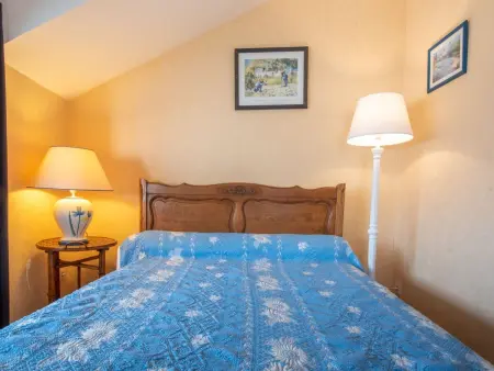 Tytisa N°2, Maison 4 personnes à Barneville Carteret - Photo 10
