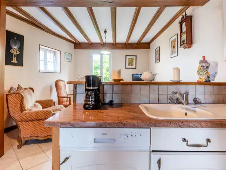 Tytisa N°2, Maison 4 personnes à Barneville Carteret - Photo 11
