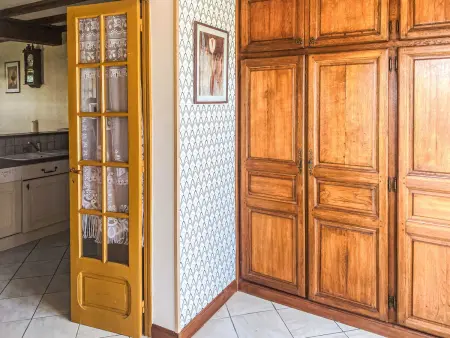 Tytisa N°2, Maison 4 personnes à Barneville Carteret - Photo 15