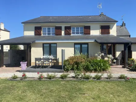 Tytisa N°2, Maison 4 personnes à Barneville Carteret - Photo 16