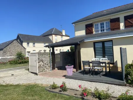 Tytisa N°2, Maison 4 personnes à Barneville Carteret - Photo 17