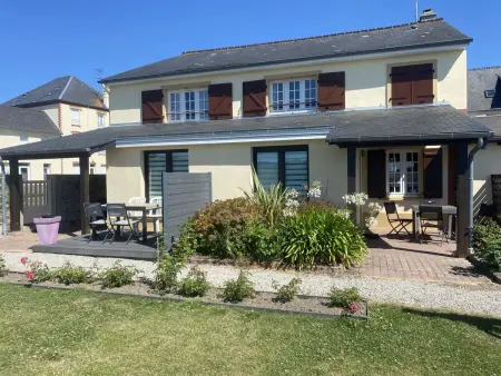 Tytisa N°2, Maison 4 personnes à Barneville Carteret - Photo 19