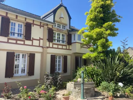 Tytisa N°2, Maison 4 personnes à Barneville Carteret - Photo 21