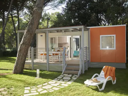 Ischia, Maison 5 personnes à Baia Domizia - Photo 1