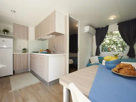 Ischia, Maison 5 personnes à Baia Domizia - Photo 2