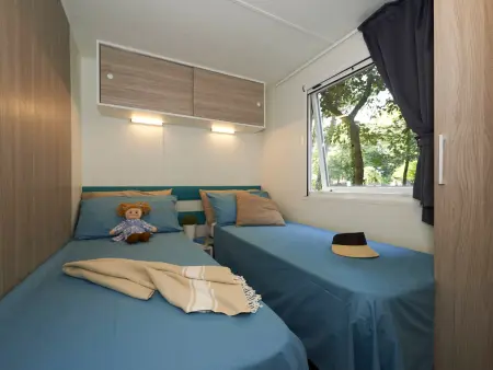 Ischia, Maison 5 personnes à Baia Domizia - Photo 7