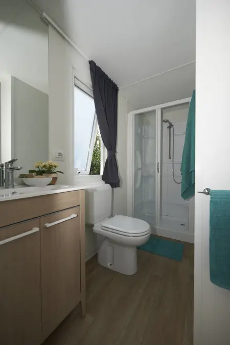 Ischia, Maison 5 personnes à Baia Domizia - Photo 8