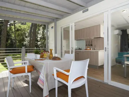 Ischia, Maison 5 personnes à Baia Domizia - Photo 17
