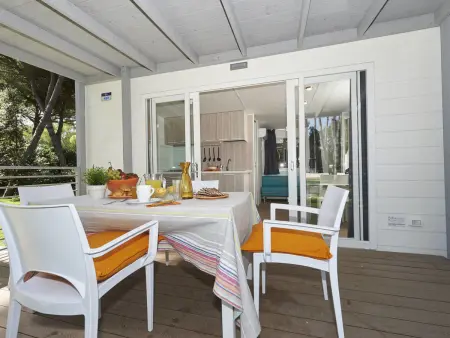 Ischia, Maison 5 personnes à Baia Domizia - Photo 18