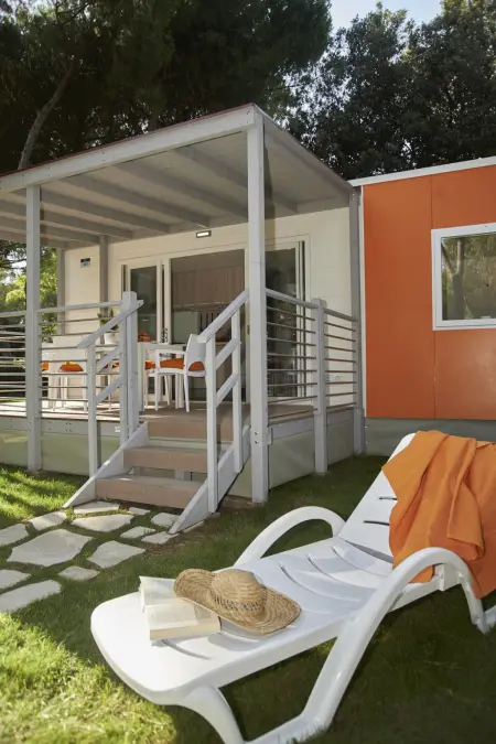 Ischia, Maison 5 personnes à Baia Domizia - Photo 19