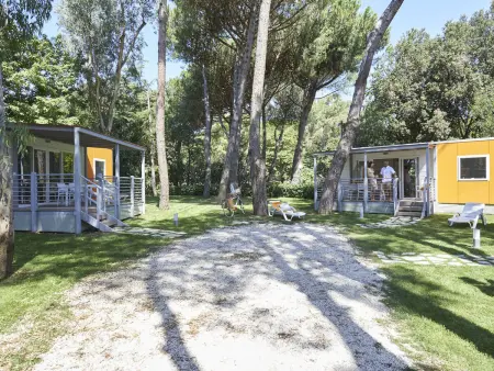 Ischia, Maison 5 personnes à Baia Domizia - Photo 20