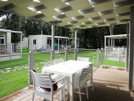 Capri, Maison 6 personnes à Baia Domizia - Photo 3