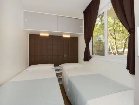 Capri, Maison 6 personnes à Baia Domizia - Photo 7