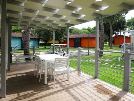 Capri, Maison 6 personnes à Baia Domizia - Photo 14