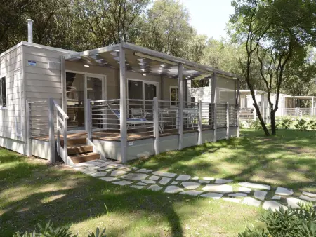 Capri, Maison 6 personnes à Baia Domizia - Photo 17
