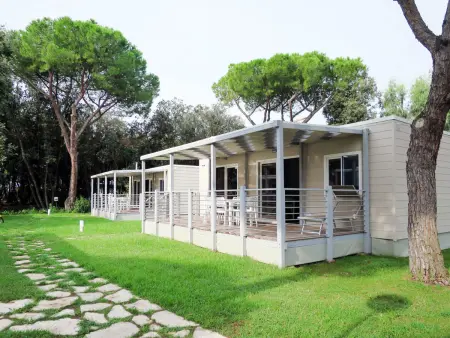 Capri, Maison 6 personnes à Baia Domizia - Photo 18