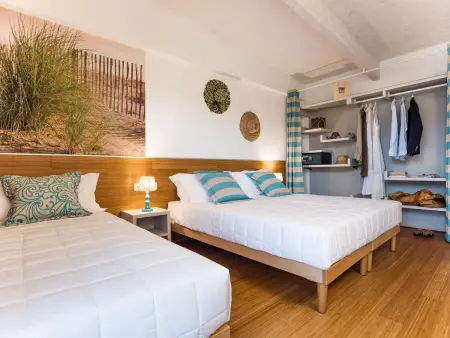 Lino delle Fate Eco Village, Appartement 5 personnes à Bibione - Photo 4