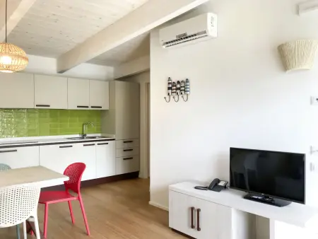 Lino delle Fate Eco Village, Appartement 5 personnes à Bibione - Photo 5