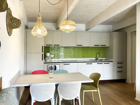 Lino delle Fate Eco Village, Appartement 5 personnes à Bibione - Photo 8