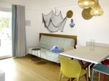 Lino delle Fate Eco Village, Appartement 5 personnes à Bibione - Photo 9