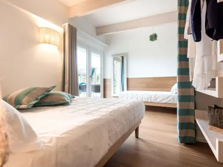 Lino delle Fate Eco Village, Appartement 5 personnes à Bibione - Photo 11