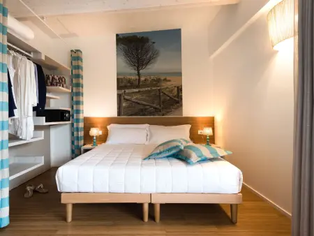 Lino delle Fate Eco Village, Appartement 5 personnes à Bibione - Photo 12