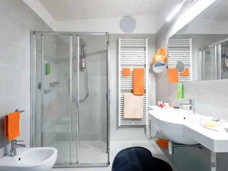 Lino delle Fate Eco Village, Appartement 5 personnes à Bibione - Photo 13