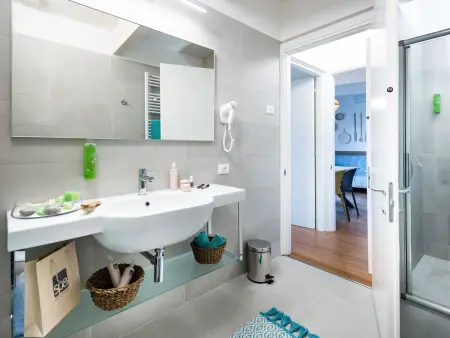 Lino delle Fate Eco Village, Appartement 5 personnes à Bibione - Photo 14