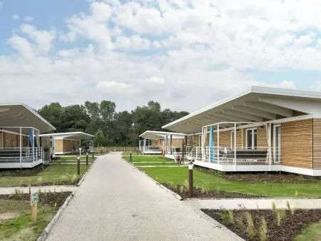 Lino delle Fate Eco Village, Appartement 5 personnes à Bibione - Photo 16
