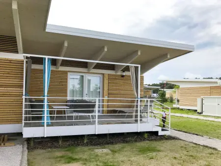 Lino delle Fate Eco Village, Appartement 5 personnes à Bibione - Photo 17