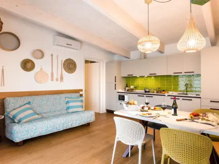 Lino delle Fate Eco Village, Appartement 7 personnes à Bibione - Photo 2