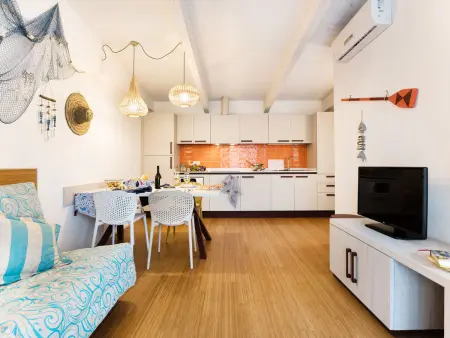 Lino delle Fate Eco Village, Appartement 7 personnes à Bibione - Photo 7