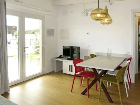 Lino delle Fate Eco Village, Appartement 7 personnes à Bibione - Photo 9